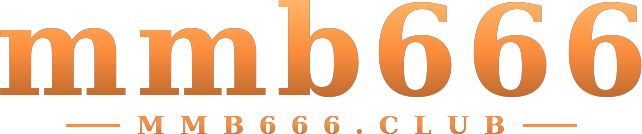 mmb666 logo