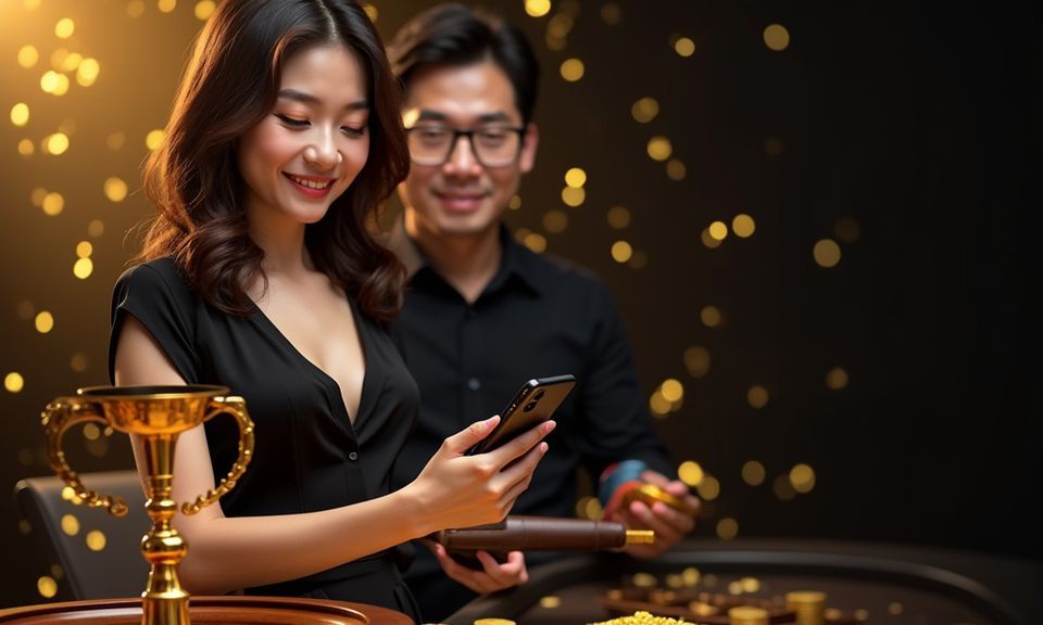 mmb666 Hỗ Trợ Di Động