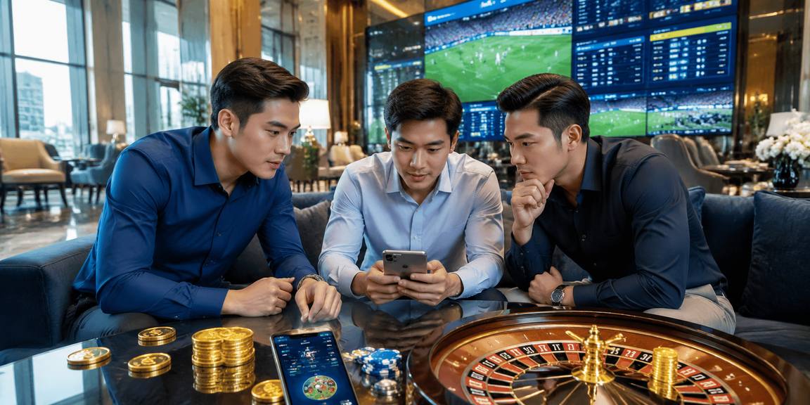 mmb666 Casino trực tuyến nhịp độ nhanh, thanh toán nội địa tiện lợi